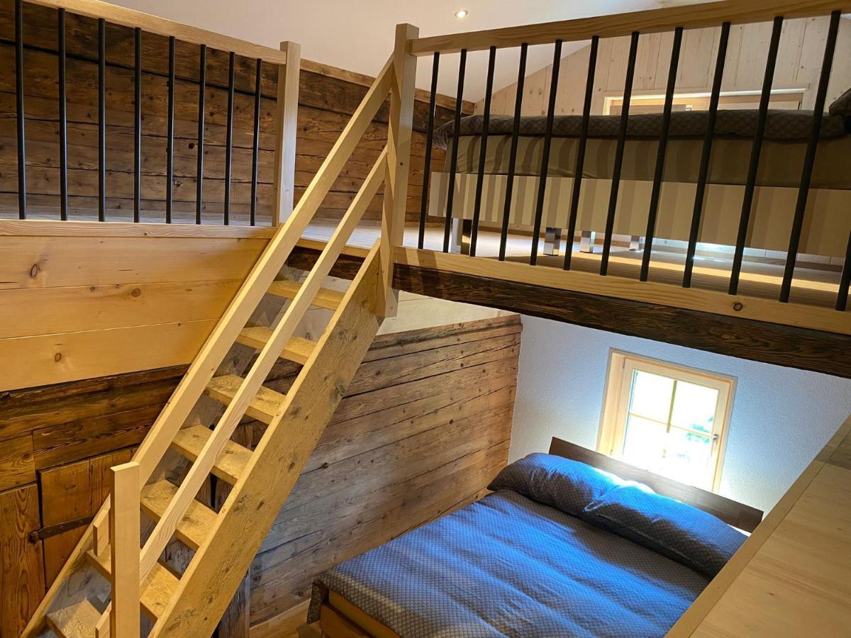 Chalet Bruenig Meiringen Zewnętrze zdjęcie