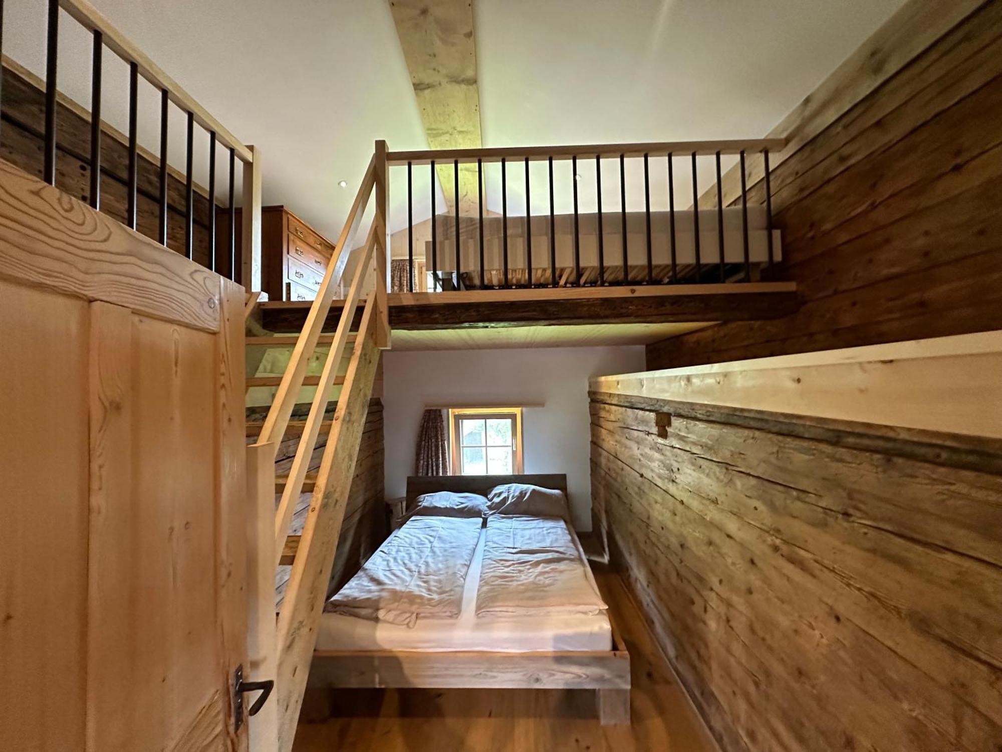 Chalet Bruenig Meiringen Zewnętrze zdjęcie