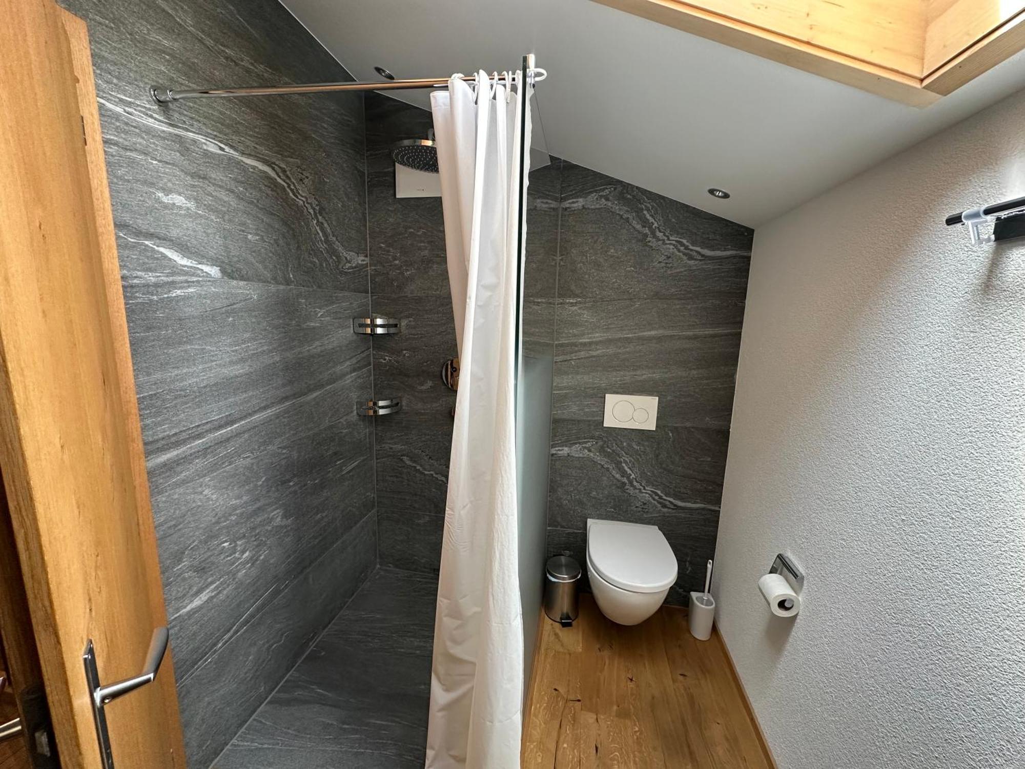Chalet Bruenig Meiringen Zewnętrze zdjęcie