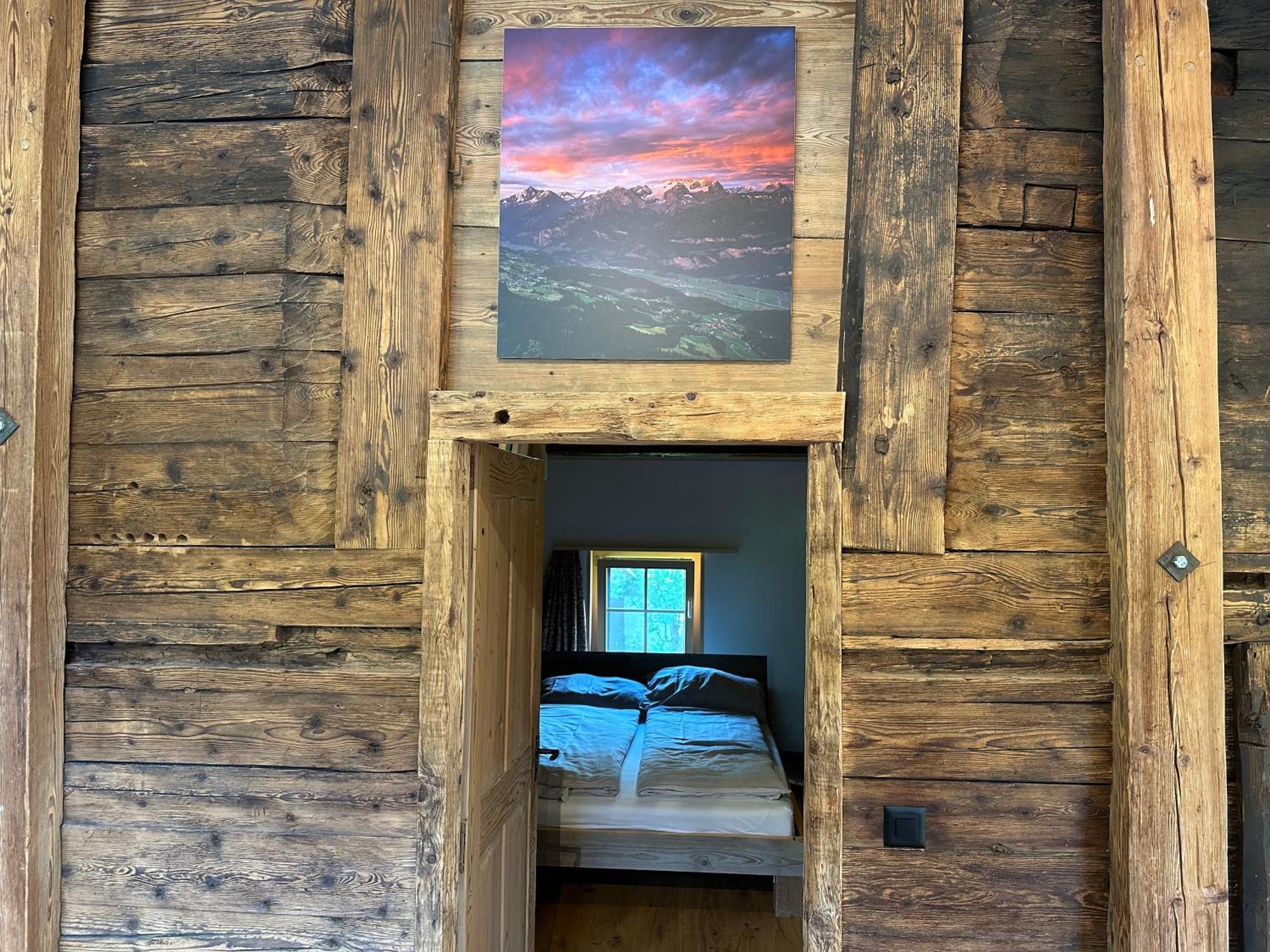 Chalet Bruenig Meiringen Zewnętrze zdjęcie