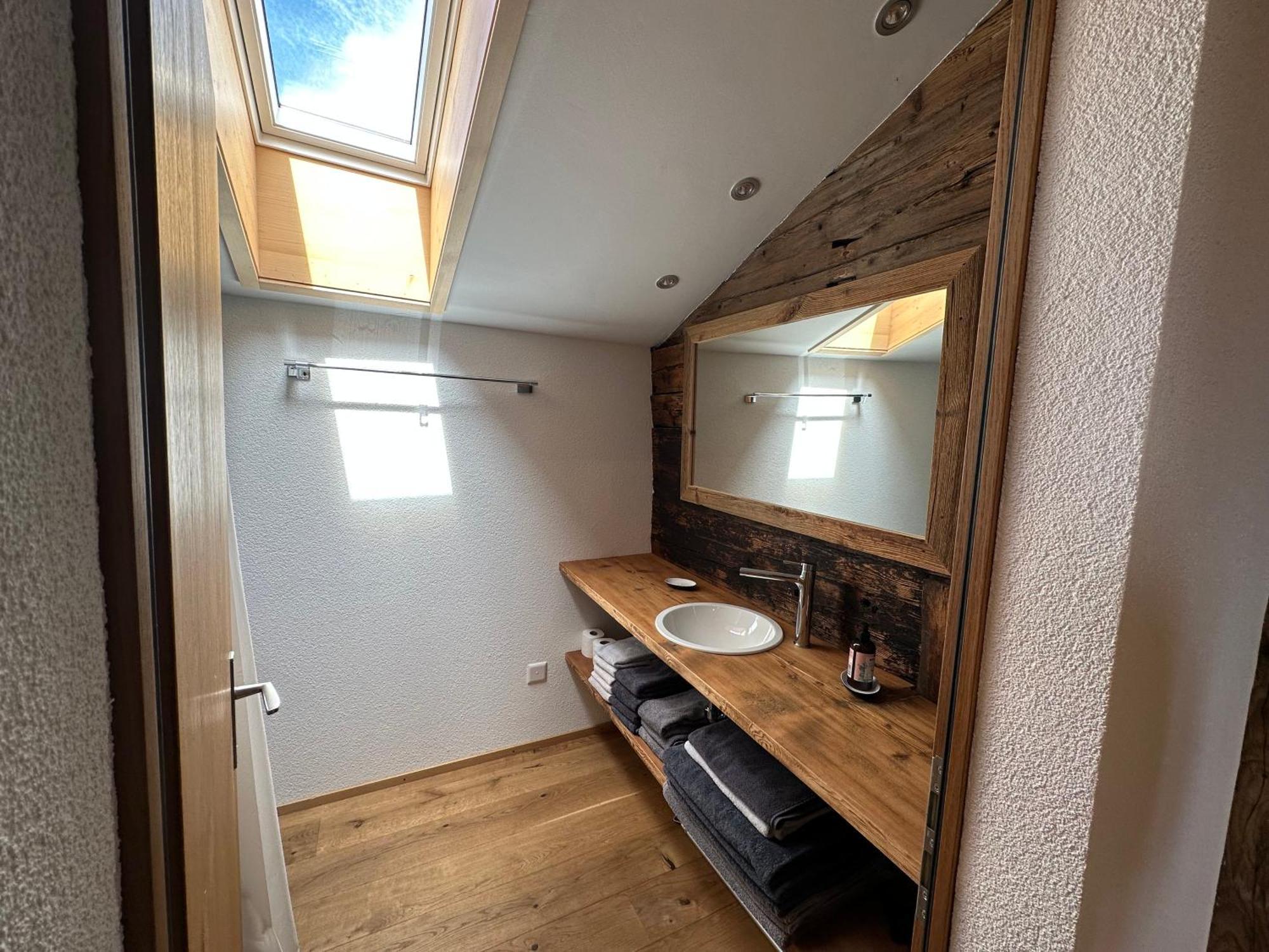 Chalet Bruenig Meiringen Zewnętrze zdjęcie